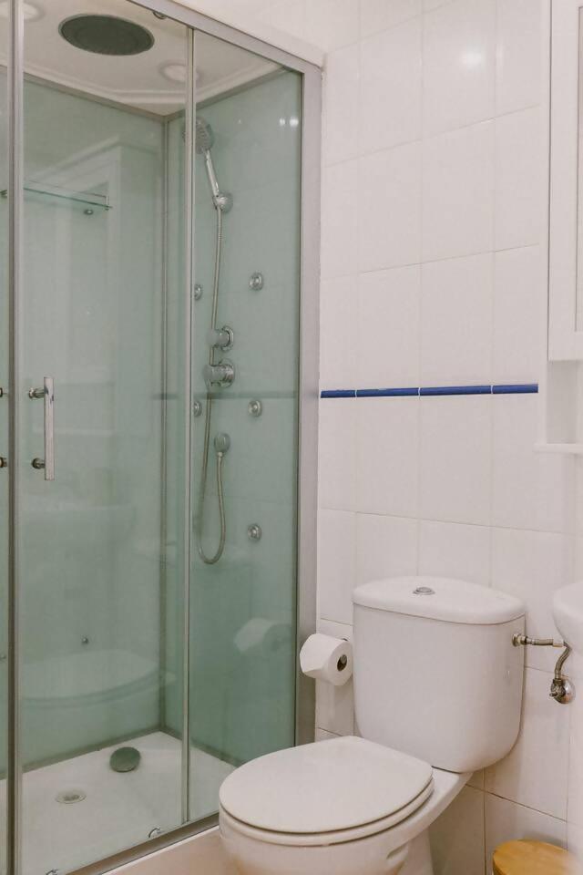 Bonito Piso Junto A Campo De Golf Mar Y Montana *