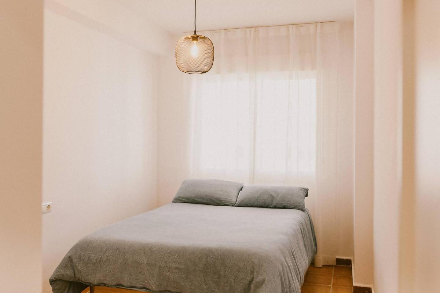 Apartment Bonito Piso Junto A Campo De Golf Mar Y Montana *
