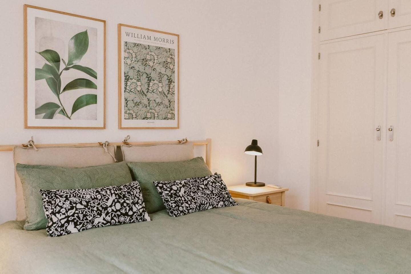 Bonito Piso Junto A Campo De Golf Mar Y Montana Apartment *