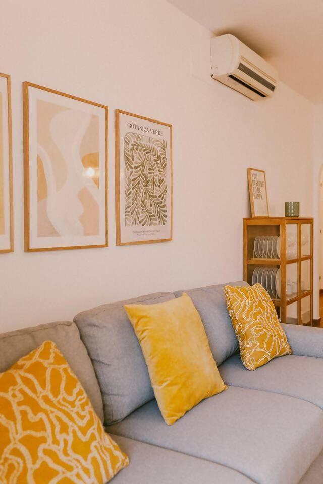 Apartment Bonito Piso Junto A Campo De Golf Mar Y Montana