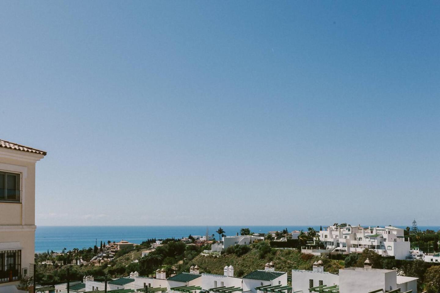 Appartamento Bonito Piso Junto A Campo De Golf Mar Y Montana