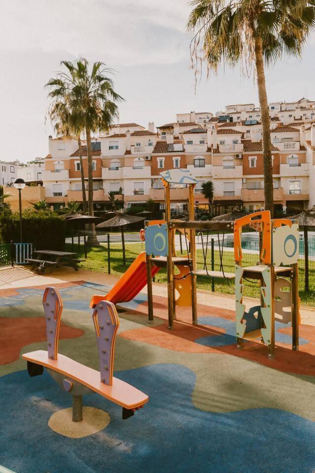Appartamento Bonito Piso Junto A Campo De Golf Mar Y Montana Rincón de la Victoria