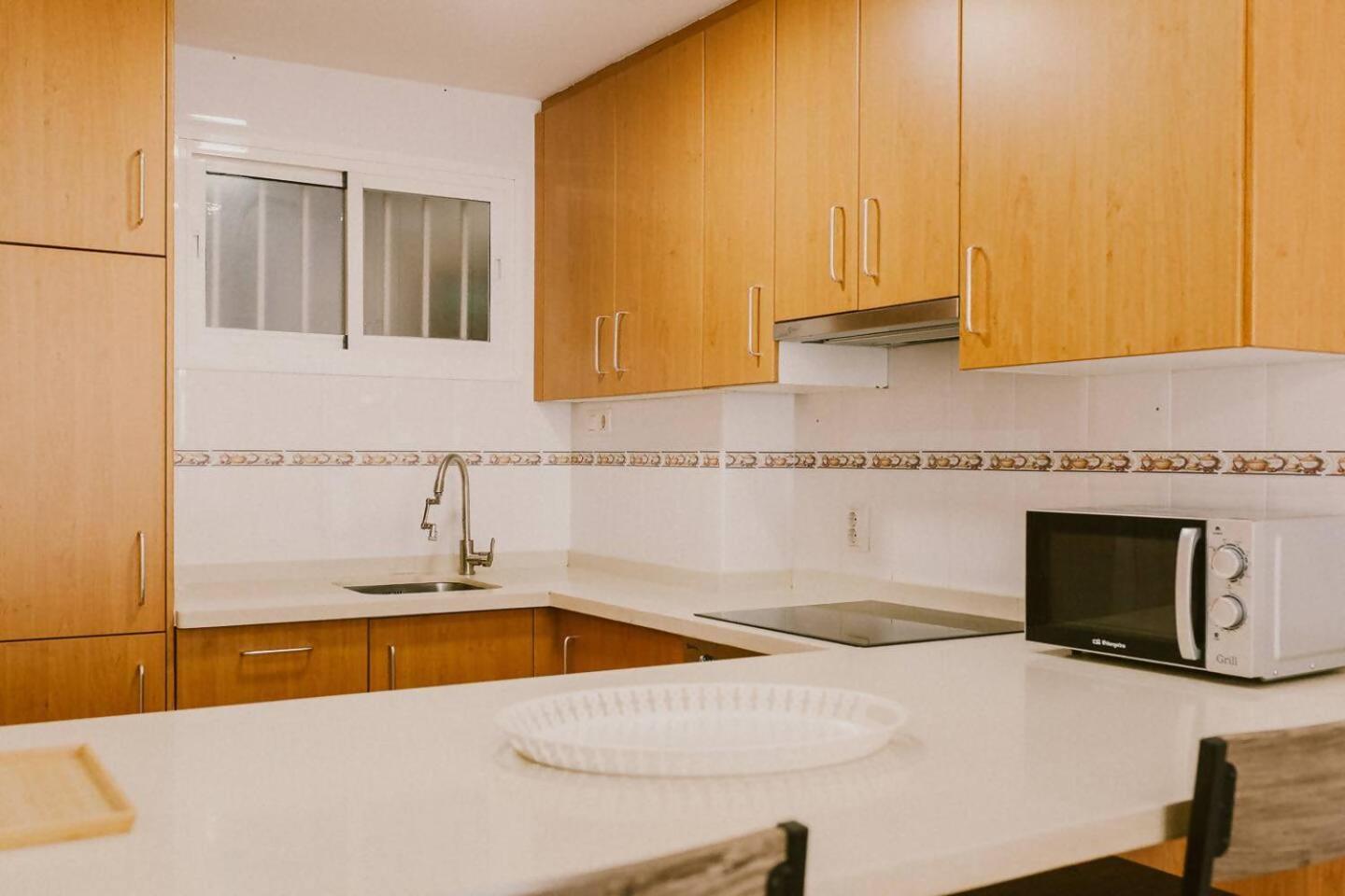 Appartamento Bonito Piso Junto A Campo De Golf Mar Y Montana Rincón de la Victoria